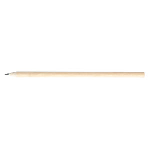 Crayon de bois publicitaire|Peuplier 7
