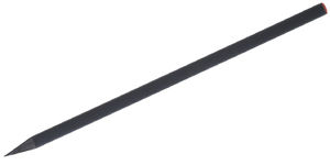 Luxury Black Carré 17,6 cm | Crayon Publicitaire 4