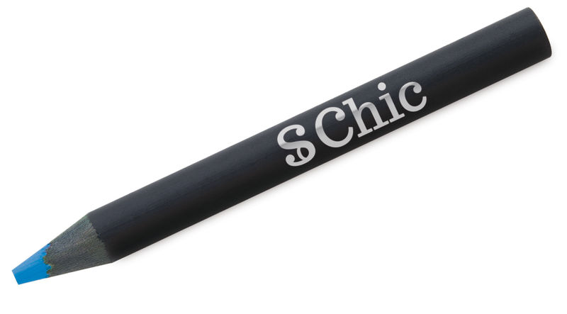 Surligneur Black 8,7 cm | Crayon Publicitaire 9