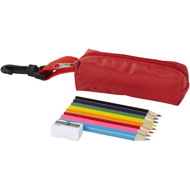 Nouveau-Mexique | Trousse Publicitaire Rouge