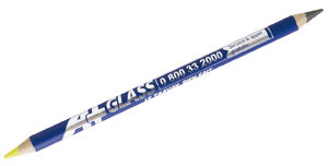Bi-Coul P Pantone Fluo/G 17,6 m | Crayon Couleur Publicitaire 3