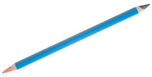 Bi-Coul P Pantone Fluo/G 17,6 m | Crayon Couleur Publicitaire 8