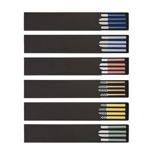 Collections Graph-Croisillons | Crayon Publicitaire 5