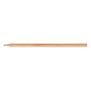 Crayon de bois personnalisable|Pin Sylvestre