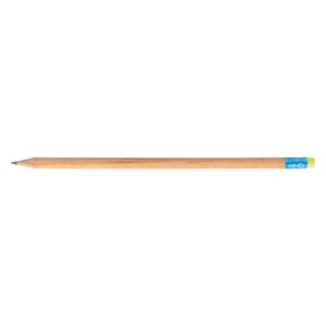 Crayon de bois personnalisable|Pin Sylvestre 3