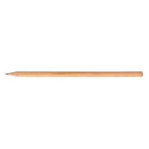 Crayon de bois personnalisable|Pin Sylvestre 6