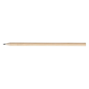 Crayon de bois publicitaire|Peuplier