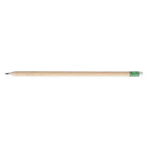 Crayon de bois publicitaire|Peuplier 1