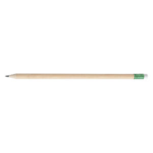 Crayon de bois publicitaire|Peuplier 1