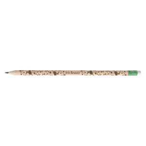 Crayon de bois publicitaire|Peuplier 3