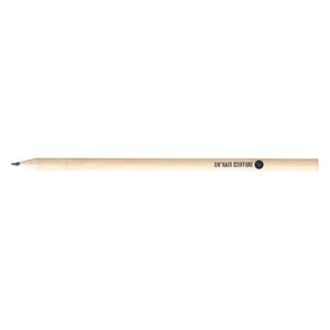 Crayon de bois publicitaire|Peuplier 8