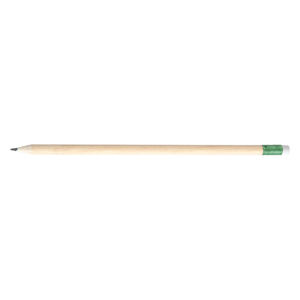 Crayon de bois publicitaire|Peuplier 9