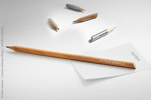 Crayon Aimant | Crayon Publicitaire 1