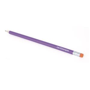 Eco'pap Color Rond Pantone 17,6 cm | Crayon Publicitaire 22