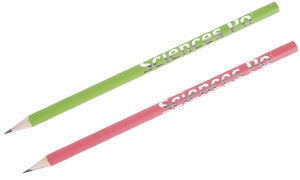 Eco'pap Color Rond Pantone 17,6 cm | Crayon Publicitaire 9
