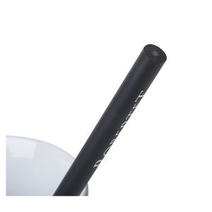 Luxury Black Rond 17,6 cm | Crayon Publicitaire 11