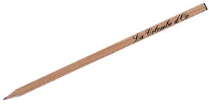 Luxury Carré Incolore 17,6 cm | Crayon Publicitaire 9