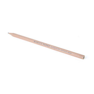 Luxury Rond Incolore 17,6 cm | Crayon Publicitaire 3