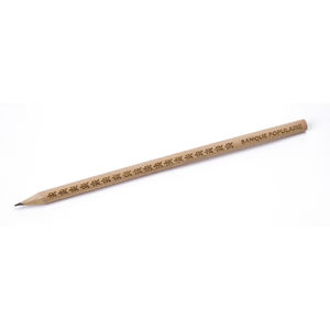 Prestige Rond 17,6 cm | Crayon Publicitaire 6