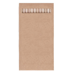 Etui 12 Aquarellables Eco | Accessoire d'Écriture Publicitaire 5