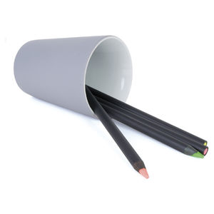 Surligneur Black 17,6 cm | Crayon Publicitaire 2