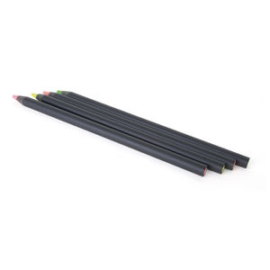 Surligneur Black 17,6 cm | Crayon Publicitaire 4