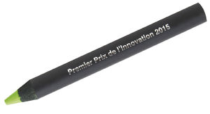 Surligneur Black 8,7 cm | Crayon Publicitaire 7