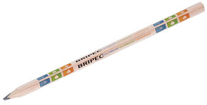 Triangulaire Prestige 17,6 cm | Crayon Publicitaire 16