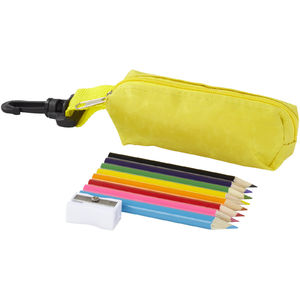 Nouveau-Mexique | Trousse Publicitaire Jaune