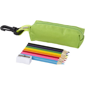 Nouveau-Mexique | Trousse Publicitaire Vert